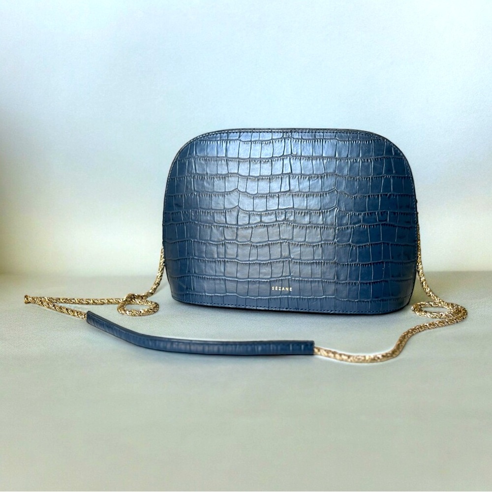 Sezane Victor Bag